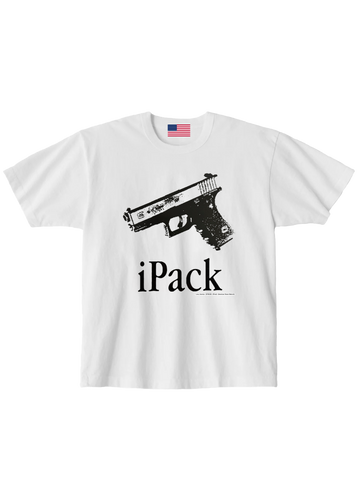iPack — Love, America