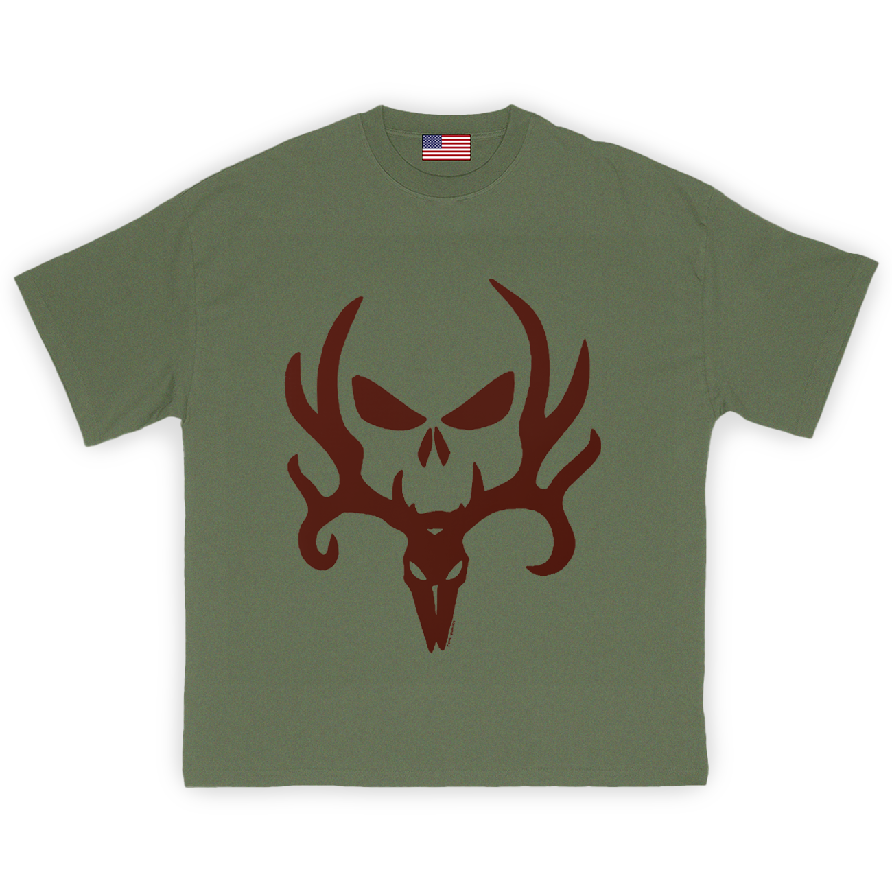 Deer Hunter T-Shirt