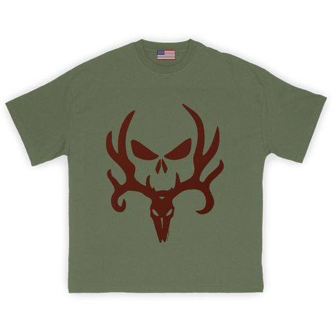 Deer Hunter T-Shirt