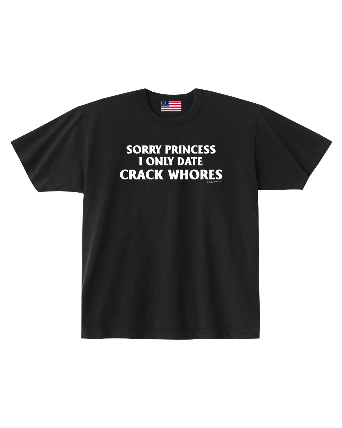 Crack Whores