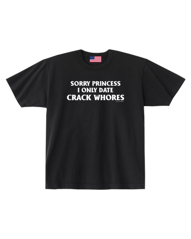 Crack Whores