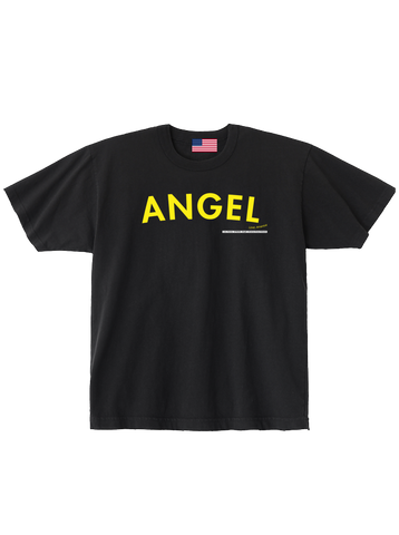 Angel — Love, America