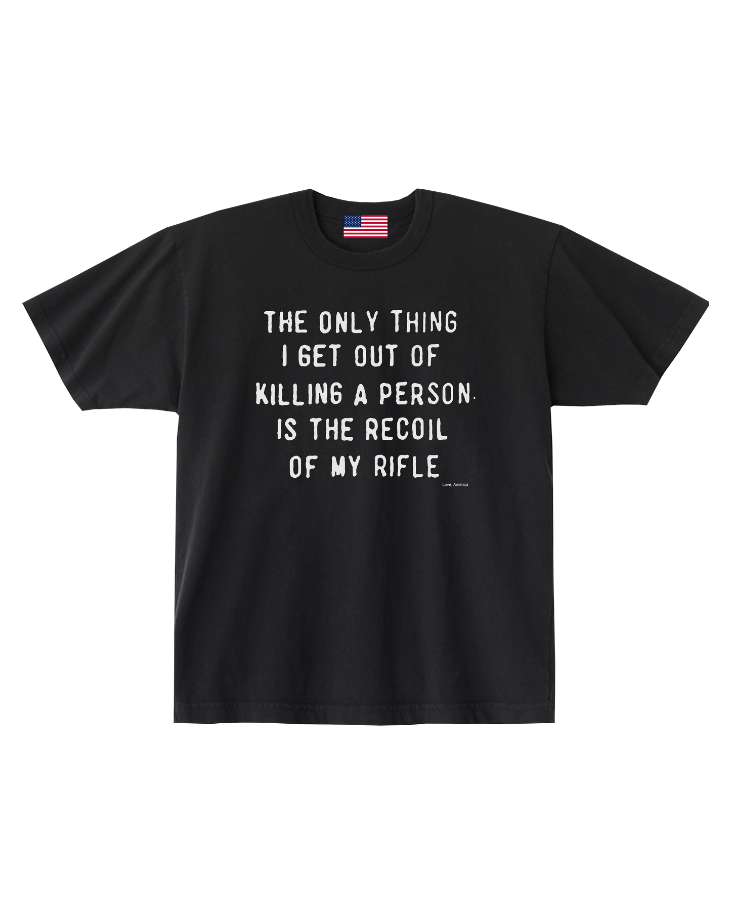 Recoil