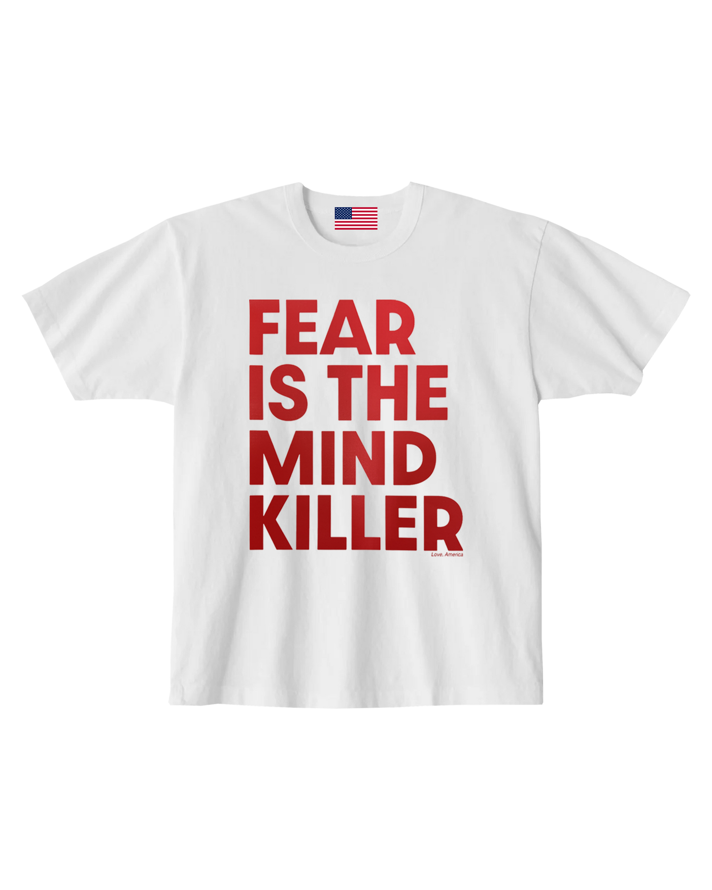 Fear