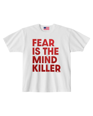 Fear