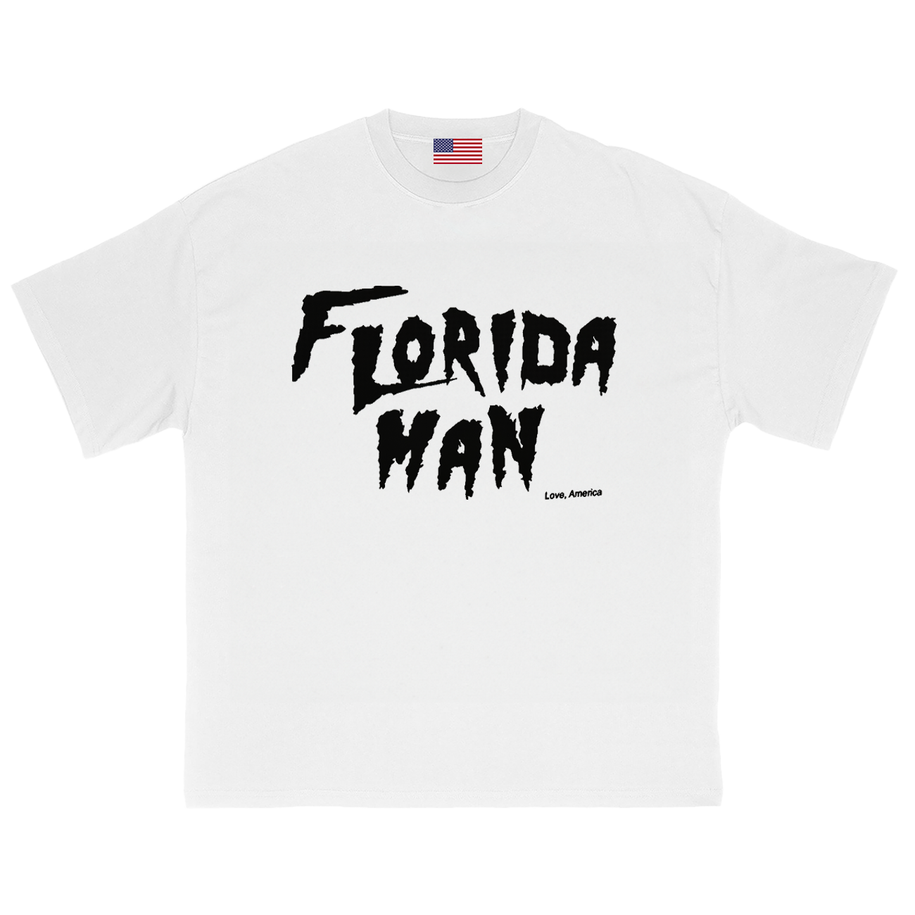 Florida Man T-Shirt