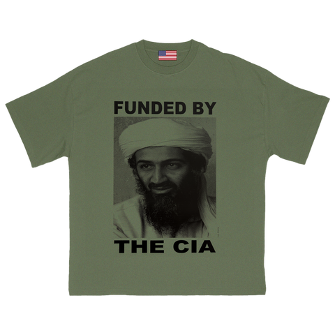 Funded By T-Shirt