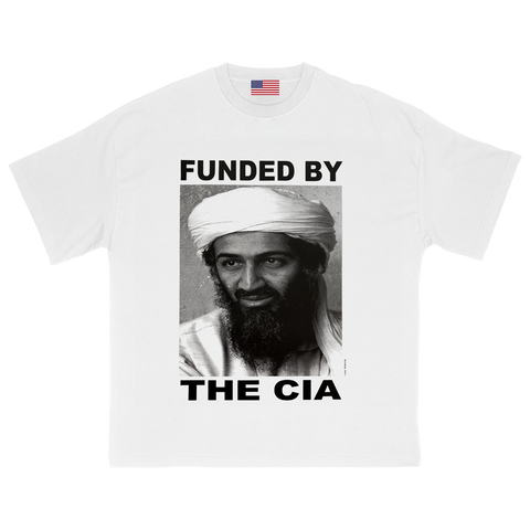 Funded By T-Shirt