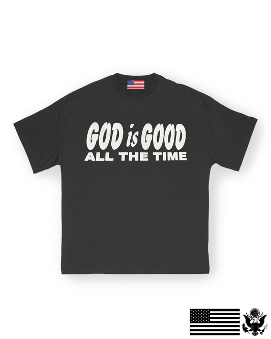 God is Good T-Shirt
