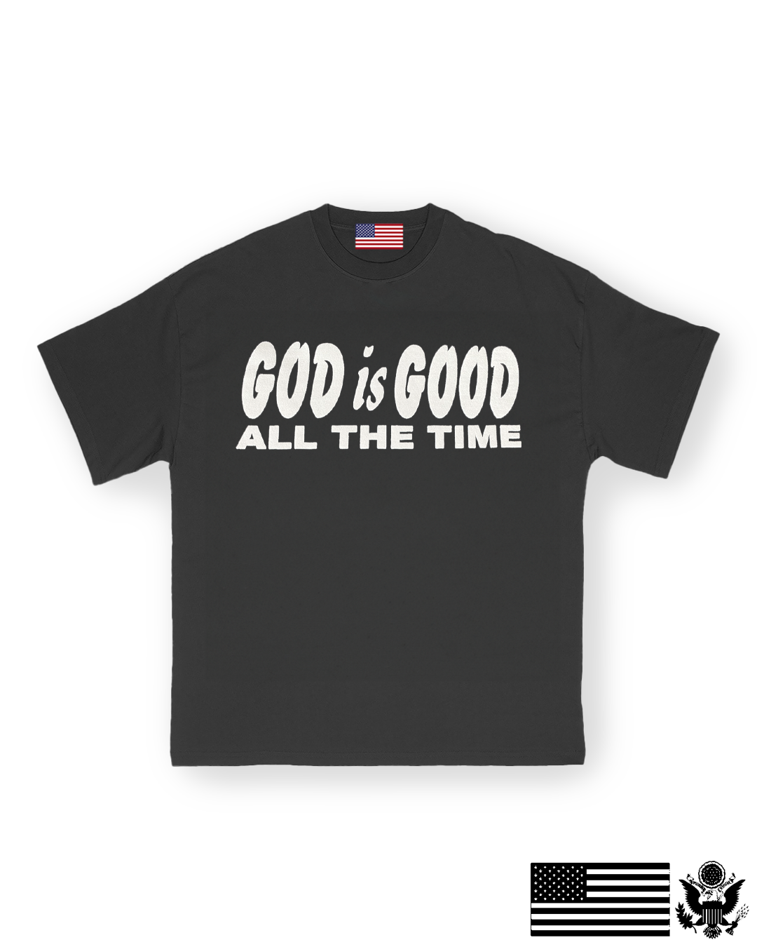 God is Good T-Shirt