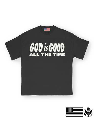 God is Good T-Shirt
