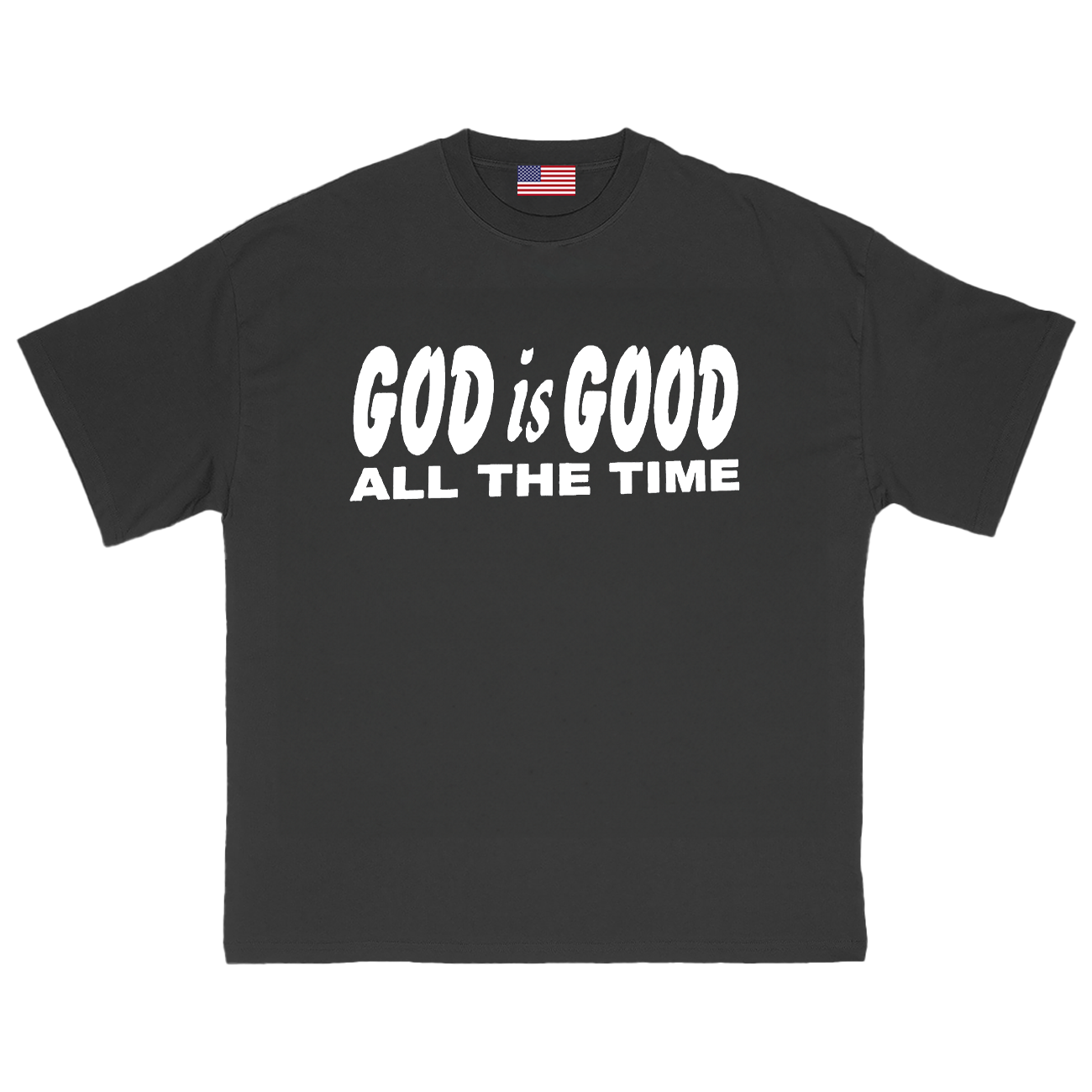God is Good T-Shirt