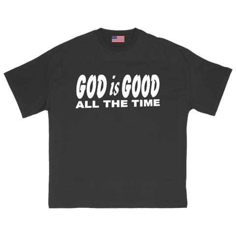 God is Good T-Shirt