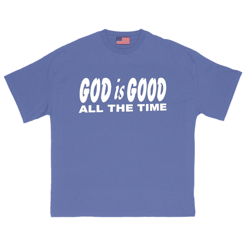 God is Good T-Shirt