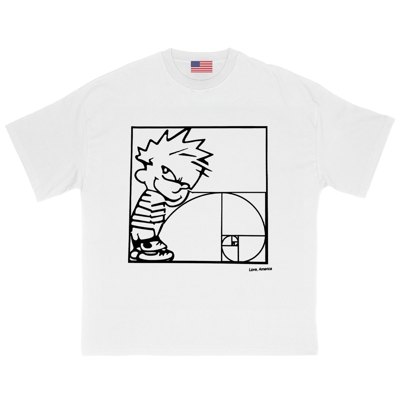 Golden Showers T-Shirt