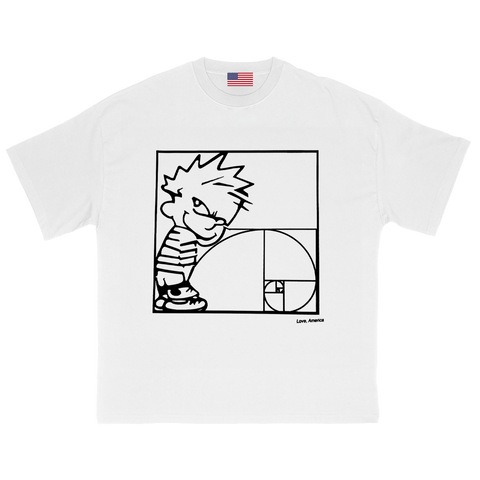 Golden Showers T-Shirt