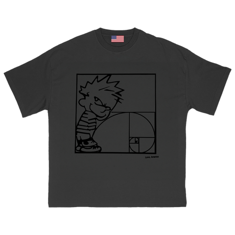 Golden Showers T-Shirt
