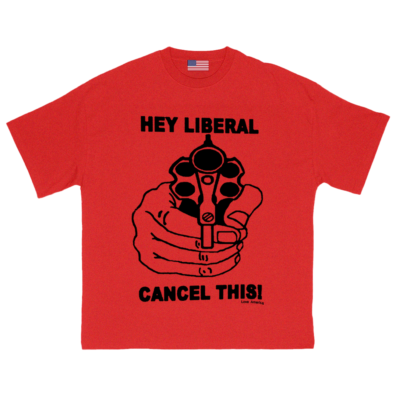 Cancel This! T-Shirt