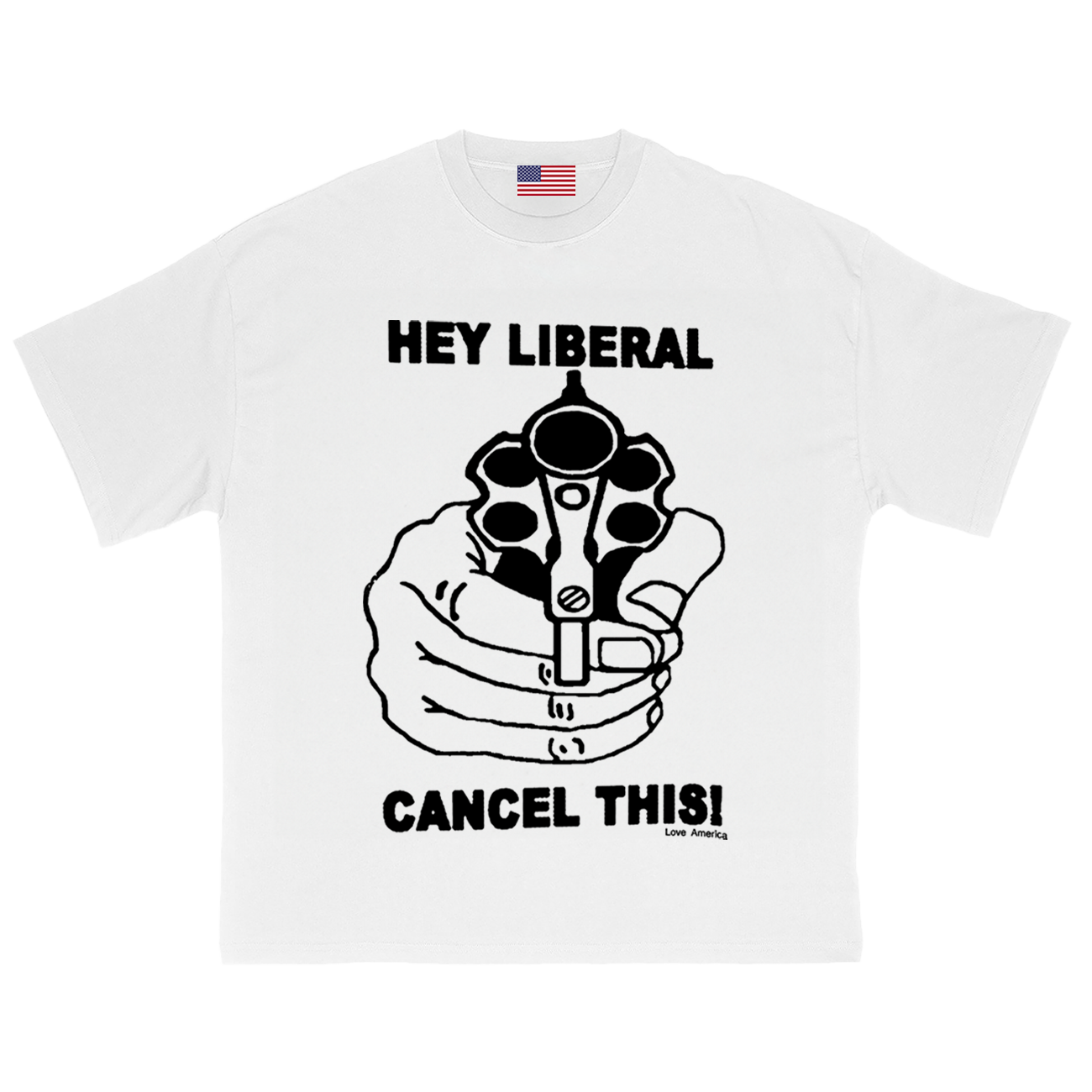 Cancel This! T-Shirt