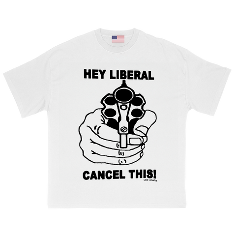 Cancel This! T-Shirt