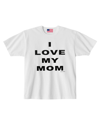 I Love My Mom — Love, America
