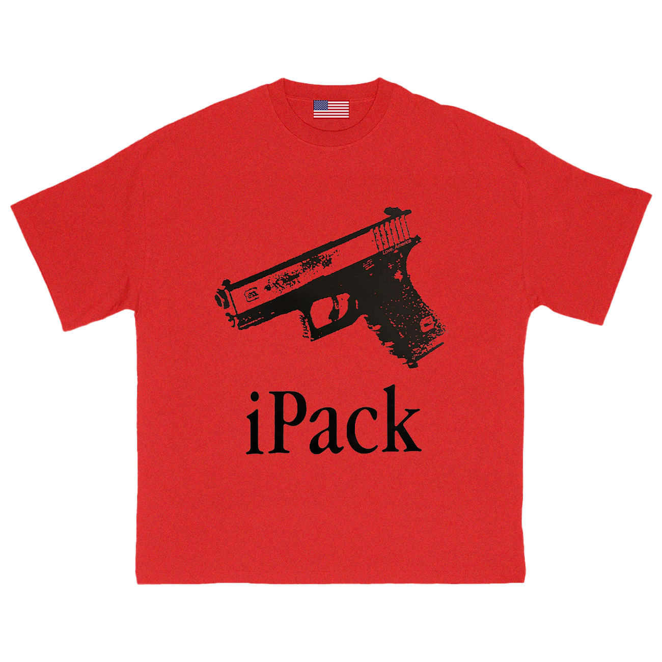 iPack T-Shirt