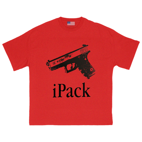 iPack T-Shirt