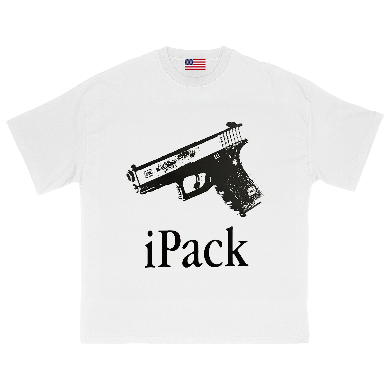 iPack T-Shirt