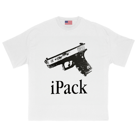 iPack T-Shirt