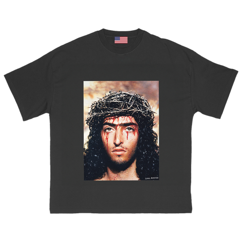 Jesus Face T-Shirt