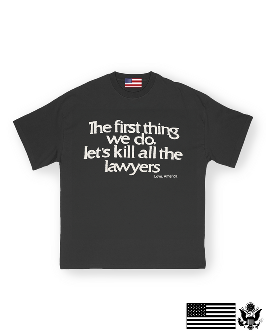 Lawyers T-Shirt
