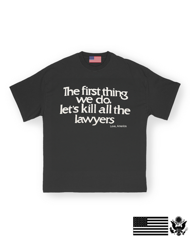 Lawyers T-Shirt