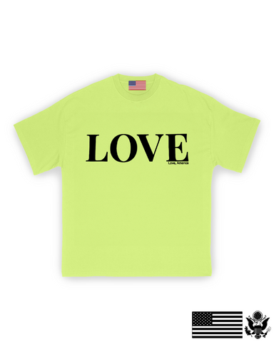 LOVE T-Shirt