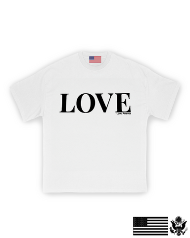 LOVE T-Shirt
