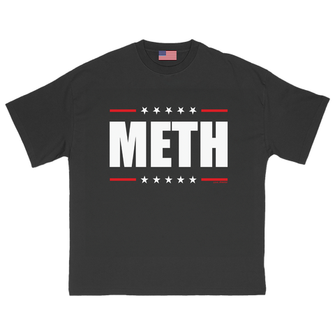 METH T-Shirt
