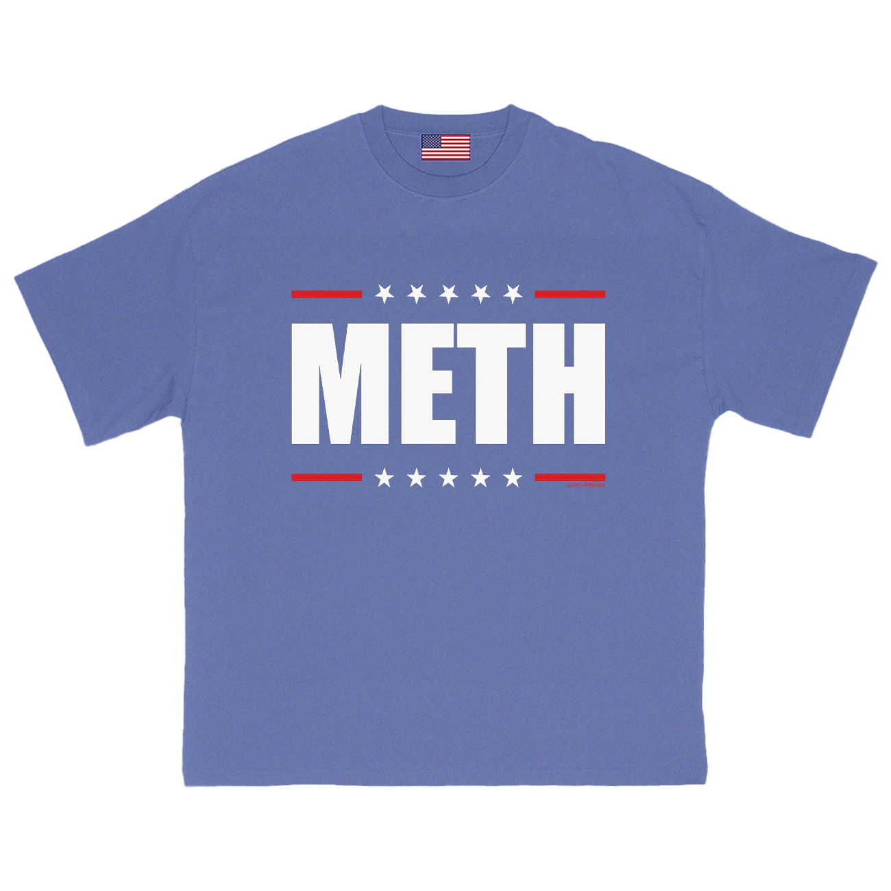 METH T-Shirt