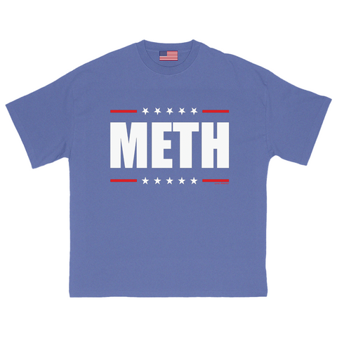 METH T-Shirt