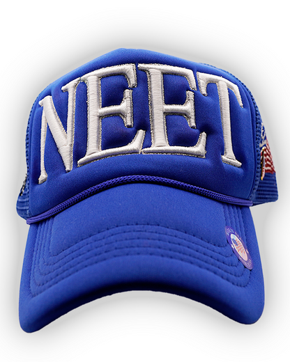 NEET TRUCKER HAT