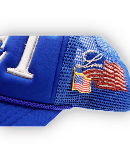NEET TRUCKER HAT
