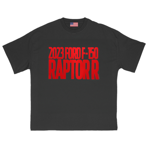 Raptor R T-Shirt