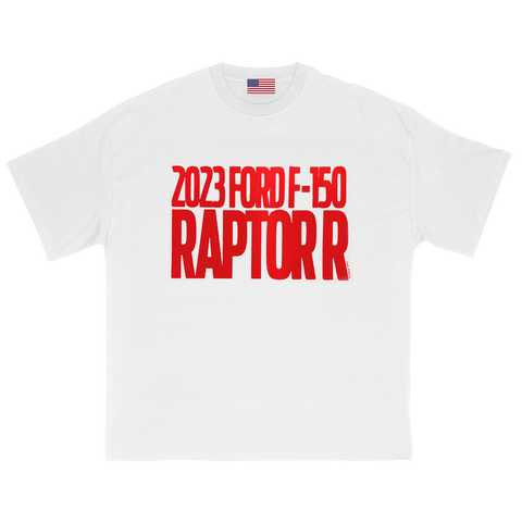 Raptor R T-Shirt