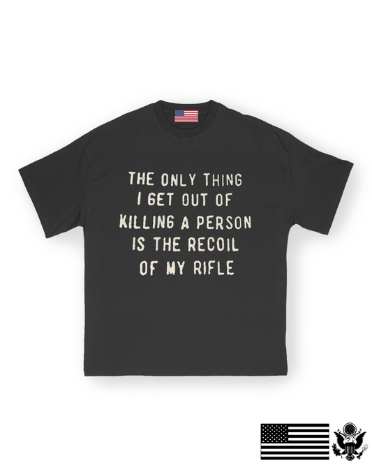Recoil T-Shirt