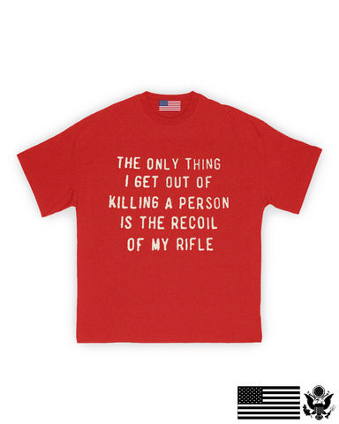 Recoil T-Shirt