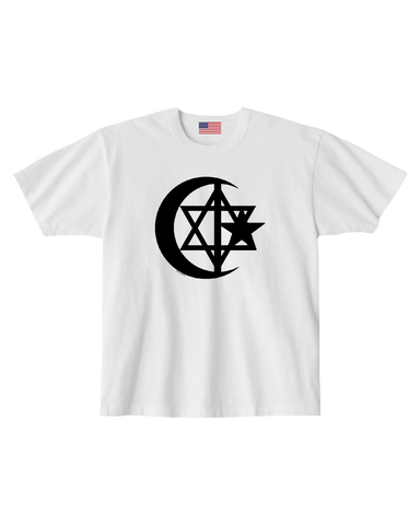 Religion — Love, America