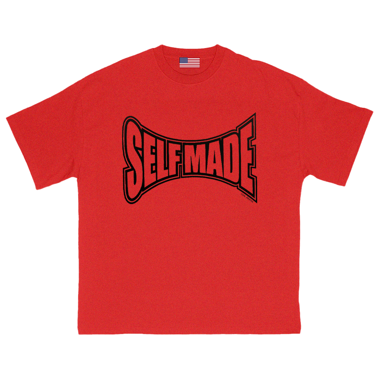 SELFMADE T-Shirt