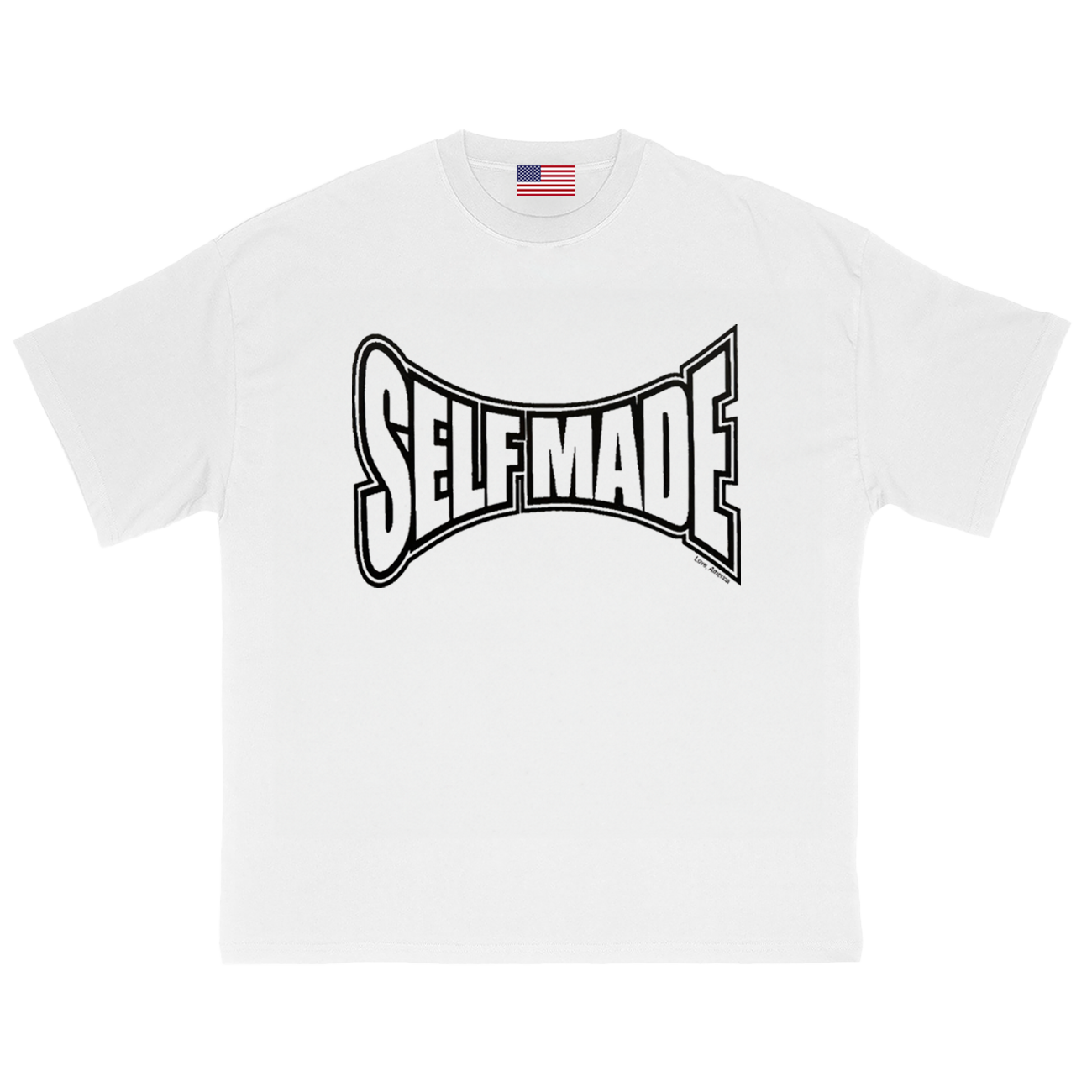 SELFMADE T-Shirt