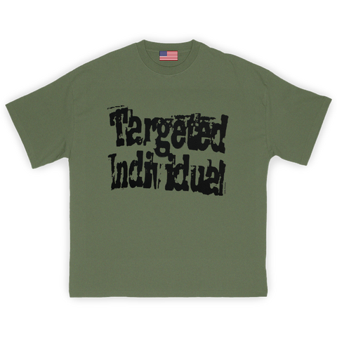 Targeted T-Shirt