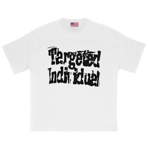 Targeted T-Shirt