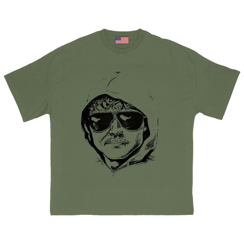 Ted K. T-Shirt