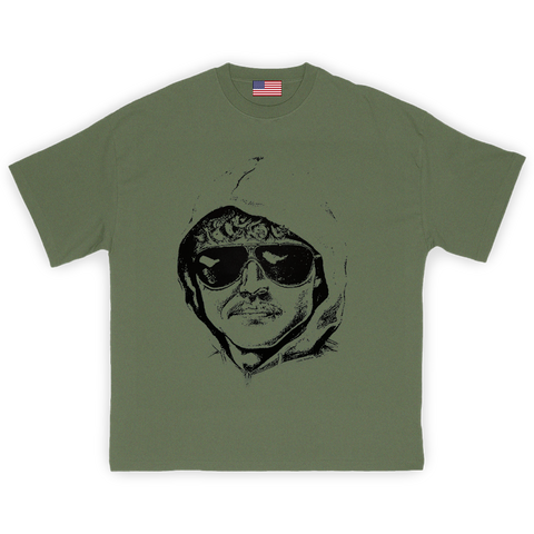 Ted K. T-Shirt